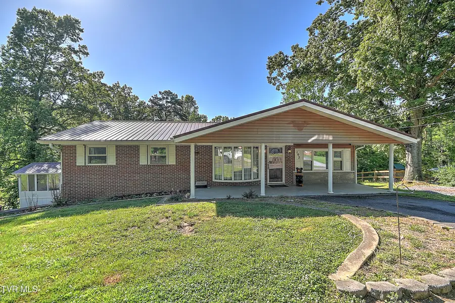 162 Knights I, Rogersville, TN 37857 - #3