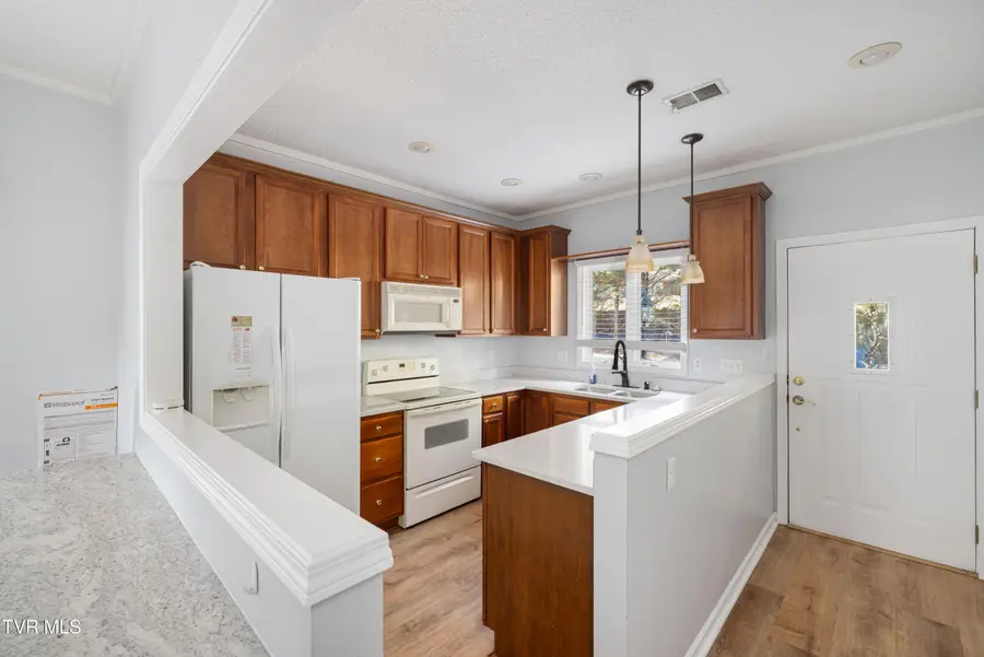 176 South Austin Springs Road #4, Johnson City, TN 37601 - #3