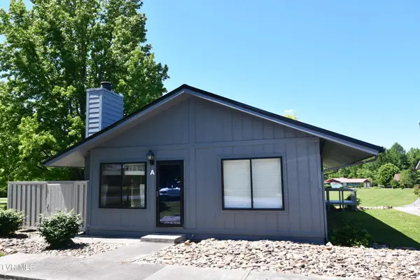 4304 Little Creek Way Way #A, Cosby, TN 37722