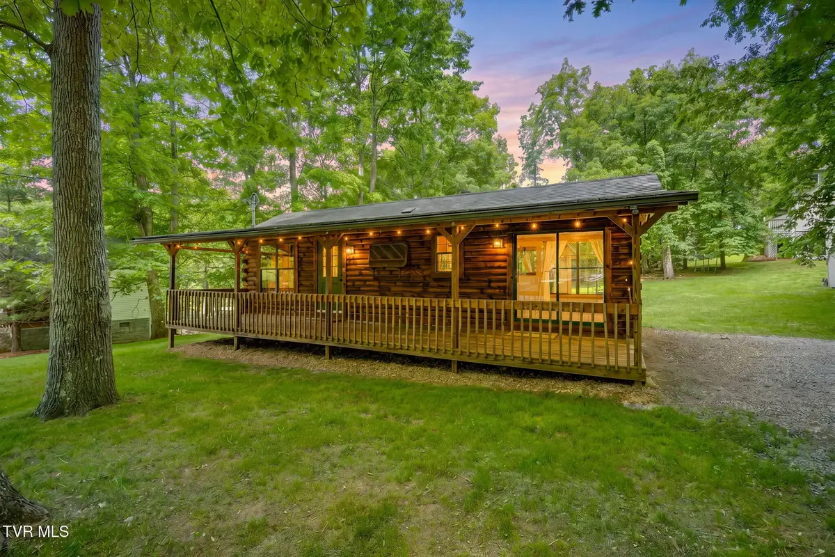 497 Rockingham Road, Johnson City, TN 37615 - #1