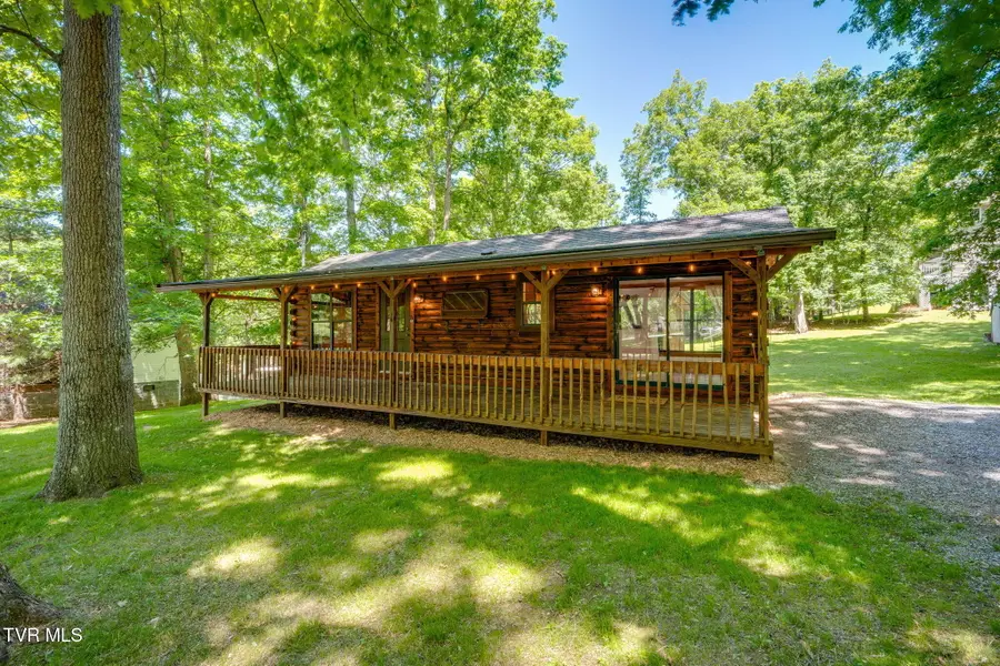 497 Rockingham Road, Johnson City, TN 37615 - #2