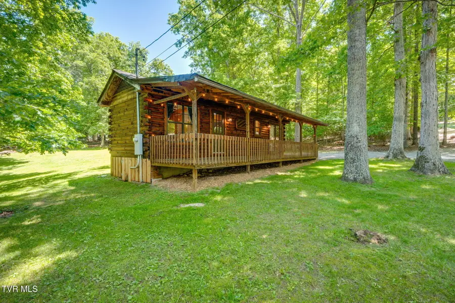 497 Rockingham Road, Johnson City, TN 37615 - #3
