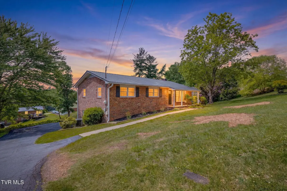 721 Foothills Road, Kingsport, TN 37663 - #1