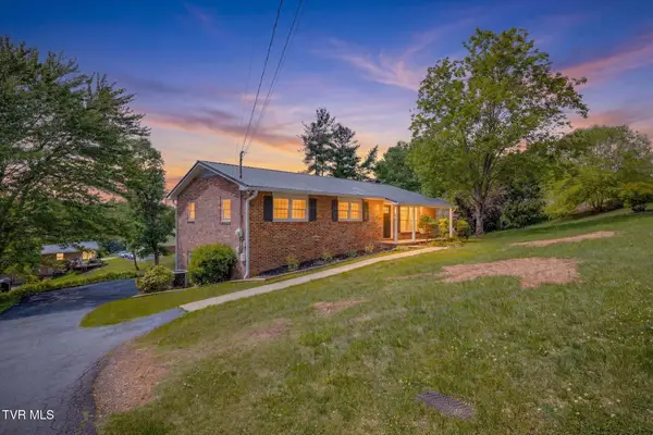 721 Foothills Road, Kingsport, TN 37663