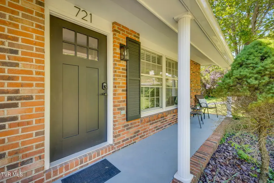 721 Foothills Road, Kingsport, TN 37663 - #2