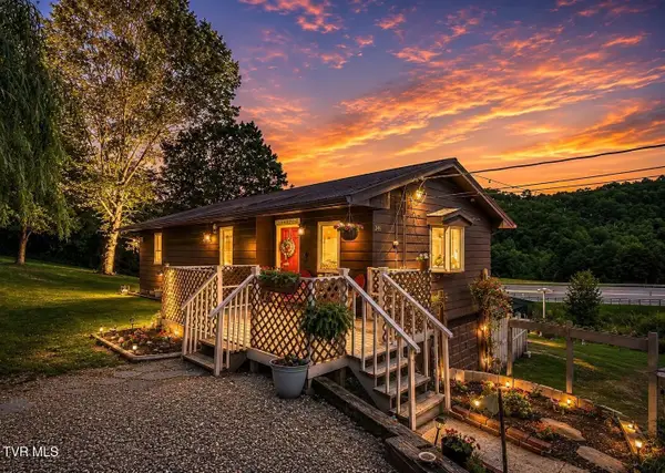 329 Westfield Drive, Kingsport, TN 37664