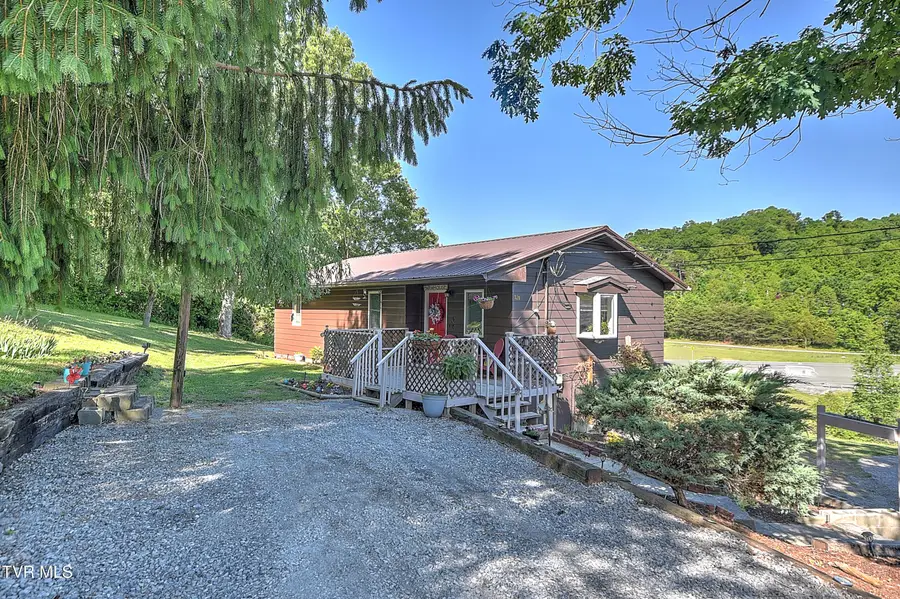 329 Westfield Drive, Kingsport, TN 37664 - #3