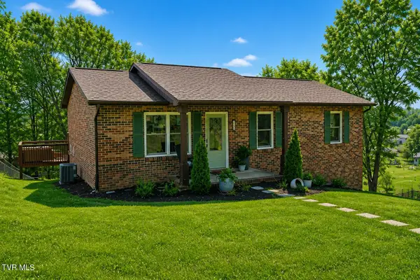 1212 Rocky Hollow Road, Jonesborough, TN 37659