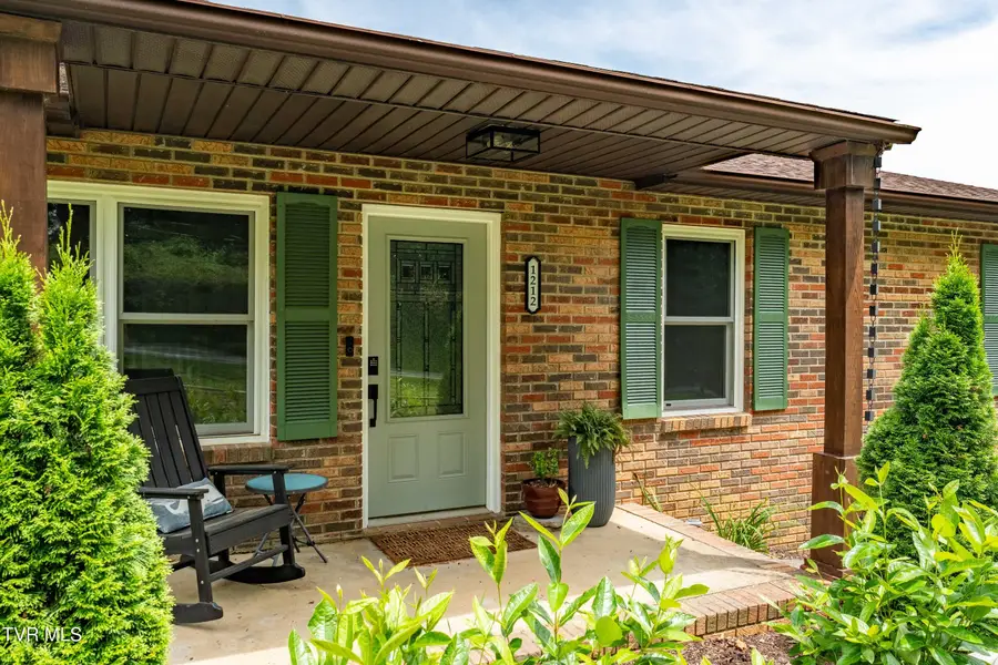 1212 Rocky Hollow Road, Jonesborough, TN 37659 - #2