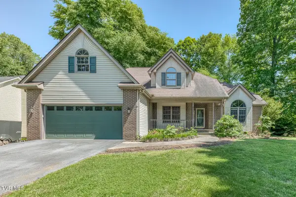 120 Hillview Court, Gray, TN 37615