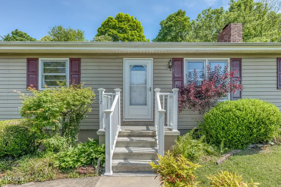 117 Reed Road, Bristol, TN 37620 - #2