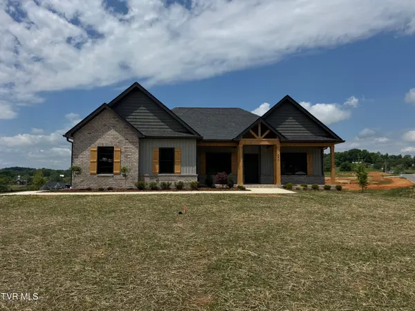 544 Larkins Farm Drive, Jonesborough, TN 37659