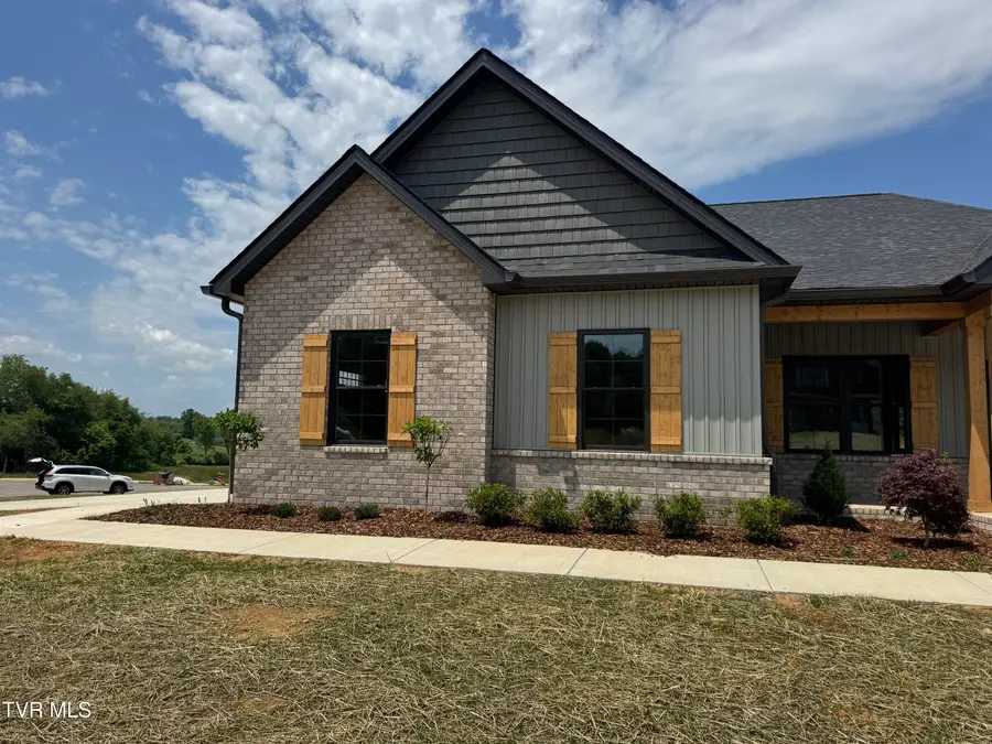544 Larkins Farm Drive, Jonesborough, TN 37659 - #3