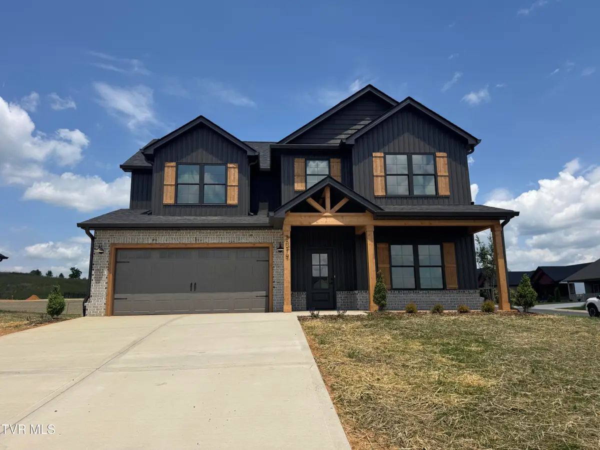 3079 Sawgrass Drive, Jonesborough, TN 37659 - #1