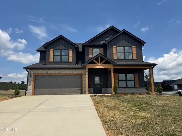 3079 Sawgrass Drive, Jonesborough, TN 37659