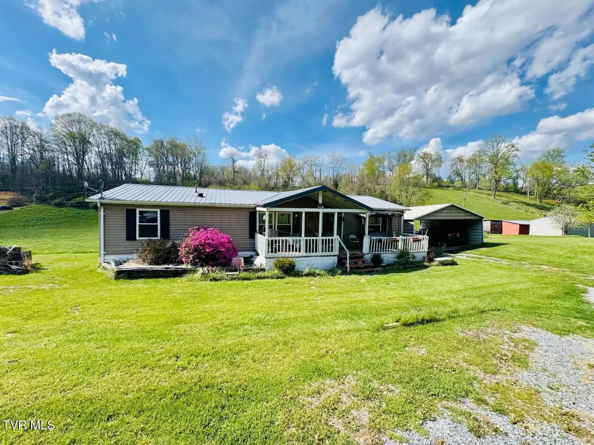 31111 Rich Valley Road, Meadowview, VA 24361 - #1