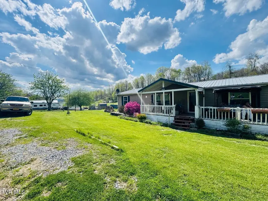 31111 Rich Valley Road, Meadowview, VA 24361 - #2