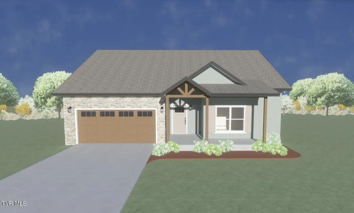 116 Emerald Drive, Greeneville, TN 37745 - #1