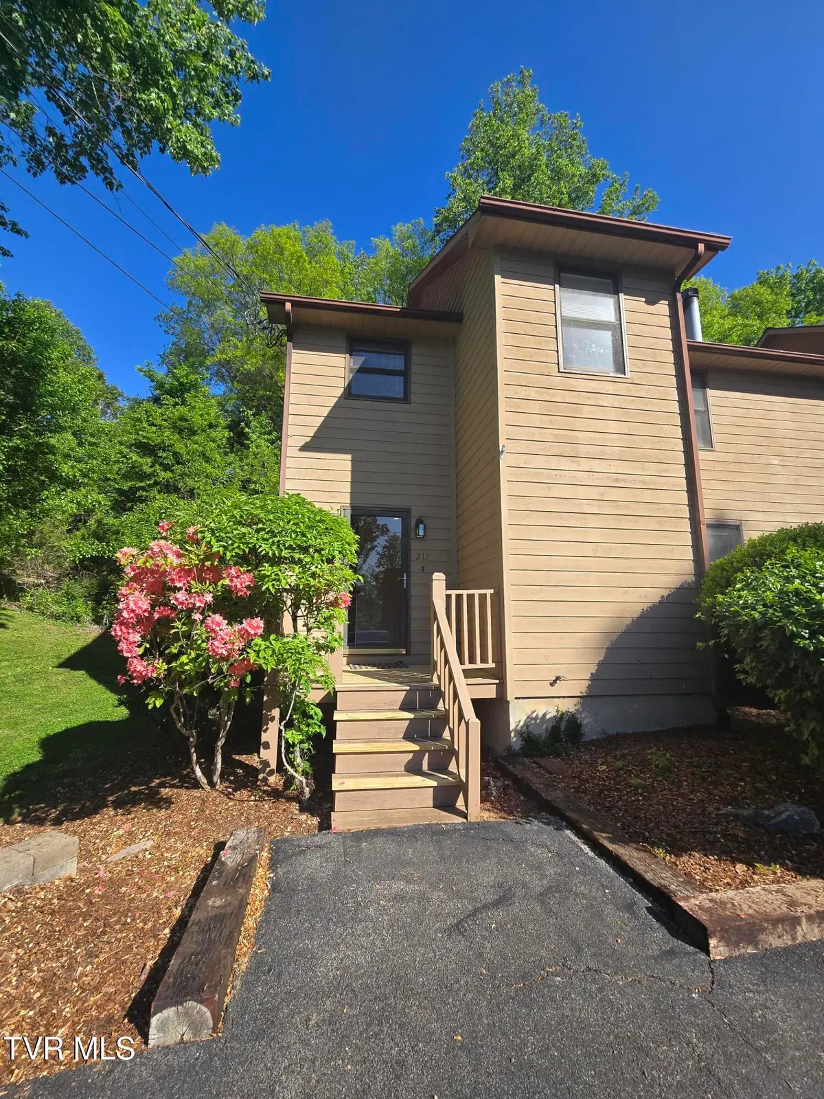 215 Windridge Colony #215, Johnson City, TN 37601 - #1