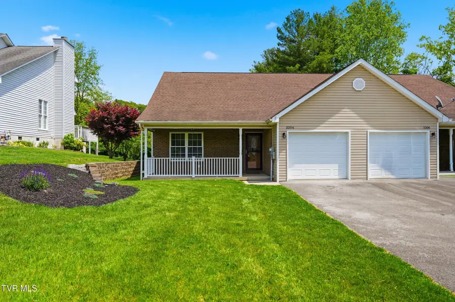 2204 Valley Drive, Bristol, VA 24201 - #3