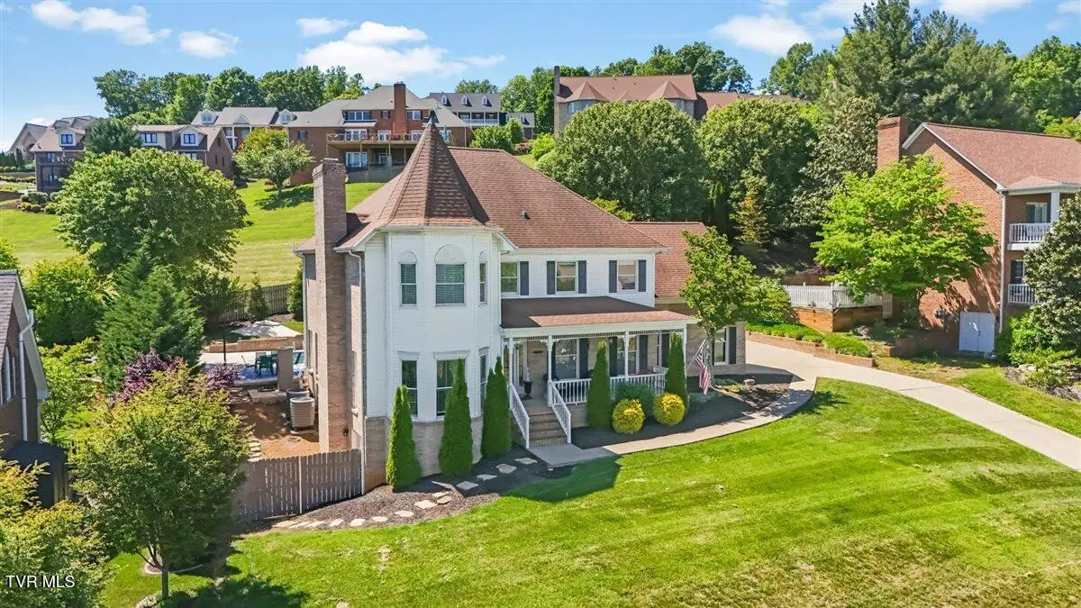 2308 Granite Drive, Johnson City, TN 37604 - #1