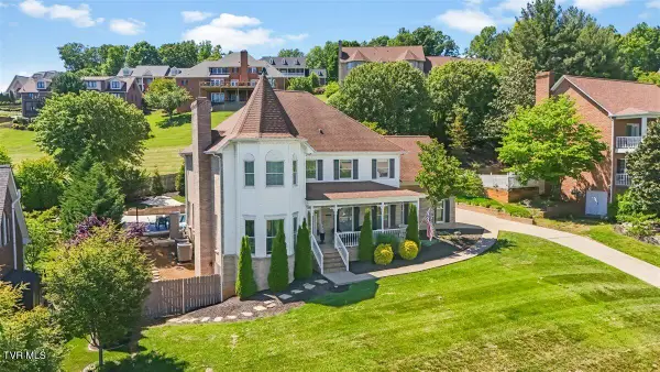 2308 Granite Drive, Johnson City, TN 37604