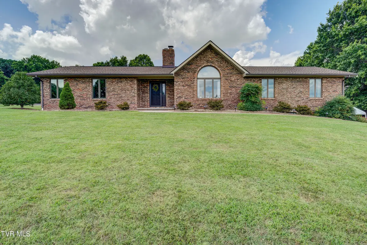 122 Paynetown Road, Telford, TN 37690 - #1