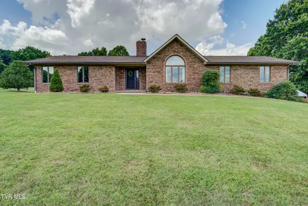 122 Paynetown Road, Telford, TN 37690