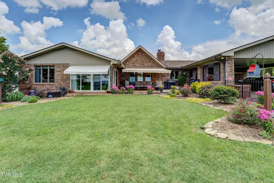 122 Paynetown Road, Telford, TN 37690 - #3