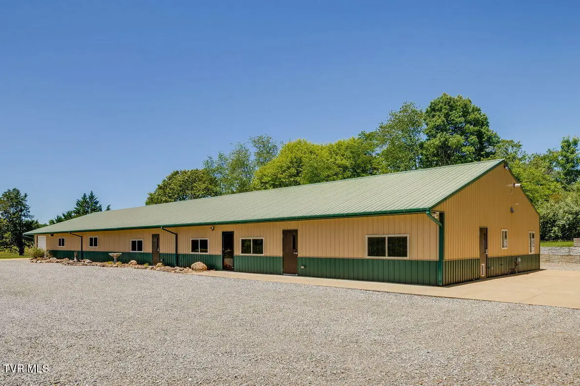 705 Union Chapel Road, Afton, TN 37616 - #1