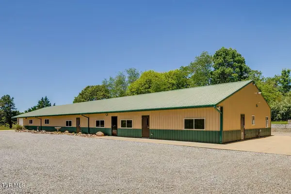 705 Union Chapel Road, Afton, TN 37616
