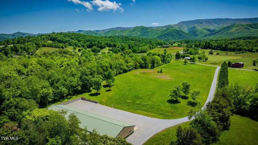 705 Union Chapel Road, Afton, TN 37616 - #2