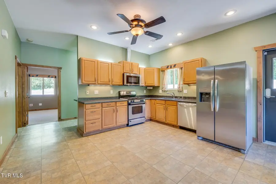 705 Union Chapel Road, Afton, TN 37616 - #3