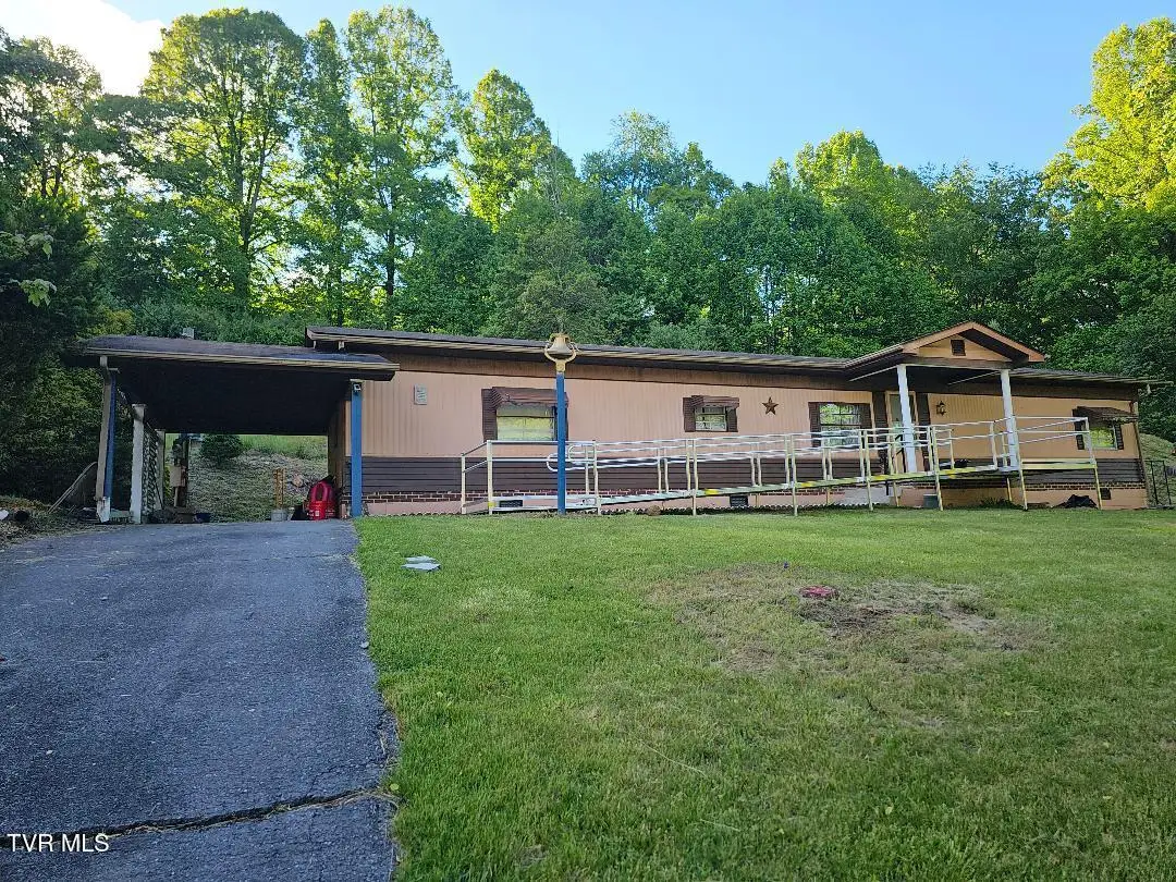 2056 Honey Camp Road, Clintwood, VA 24228 - #1