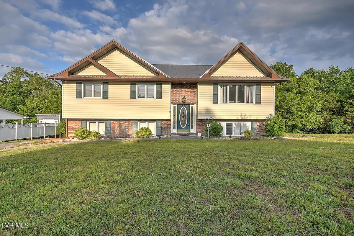 2109 Faulk Lane, Kingsport, TN 37660 - #1