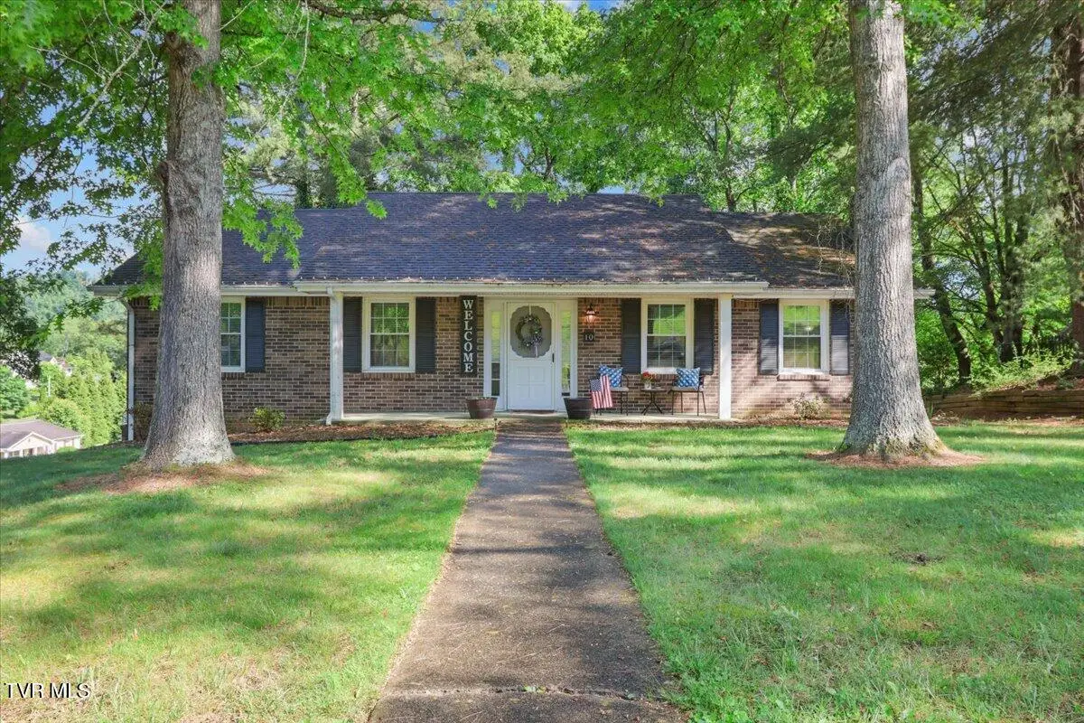 10 Saint Albans Circle, Bristol, TN 37620 - #1