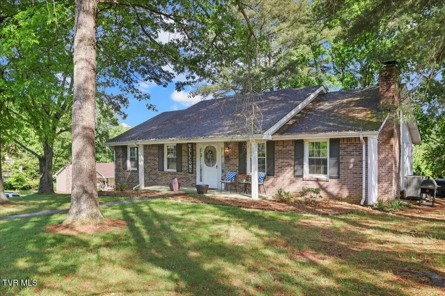 10 Saint Albans Circle, Bristol, TN 37620 - #2