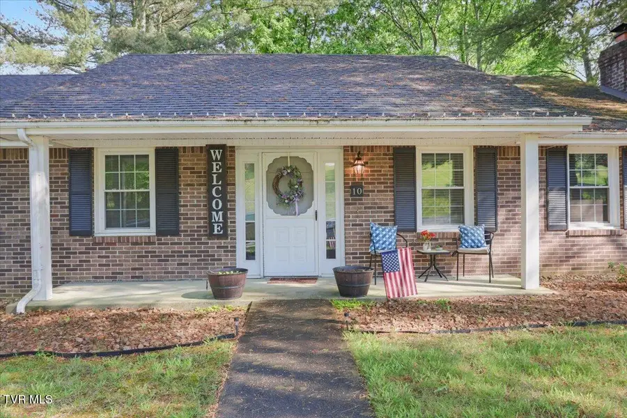 10 Saint Albans Circle, Bristol, TN 37620 - #3