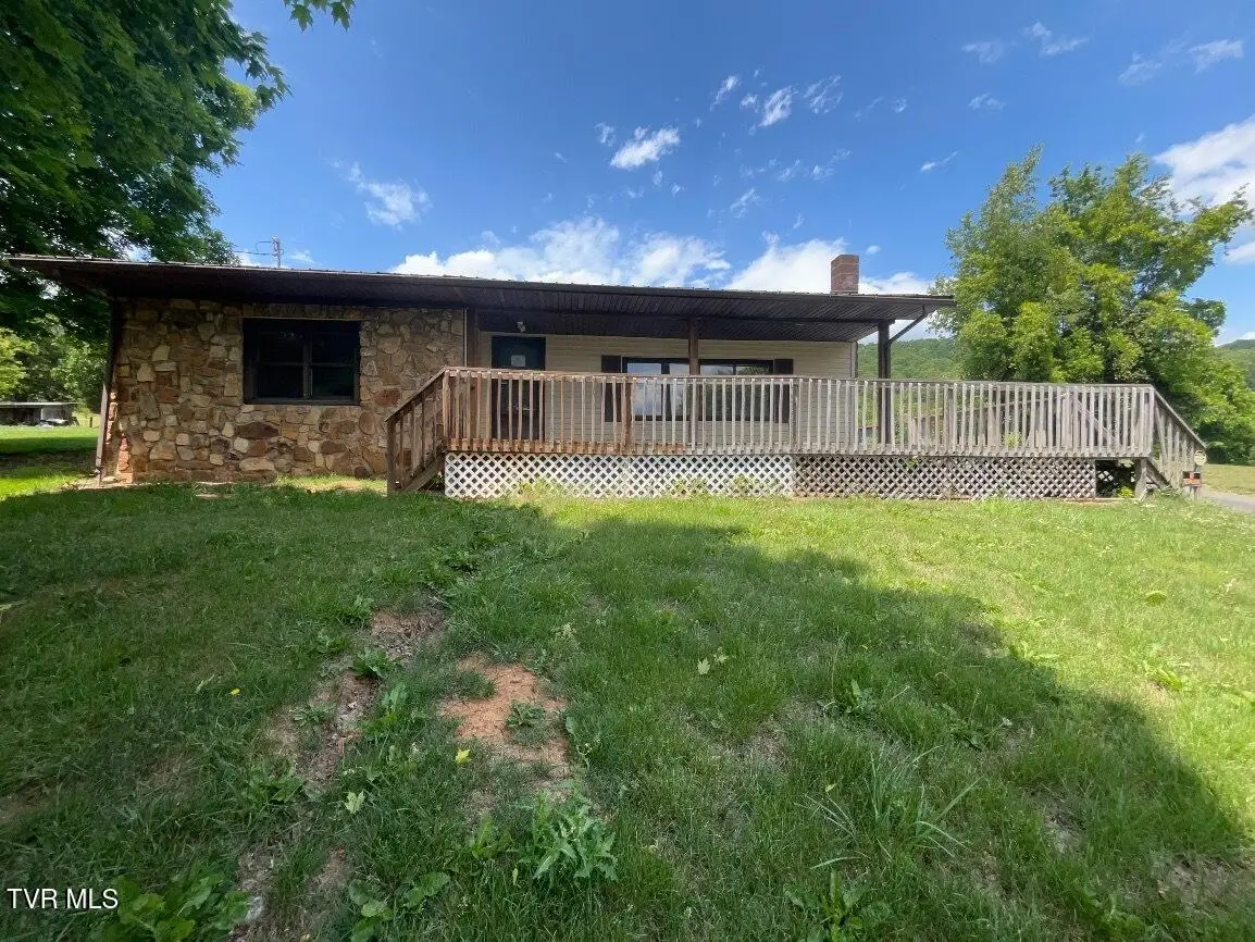 221 Holly Hill Drive, Rogersville, TN 37857 - #1