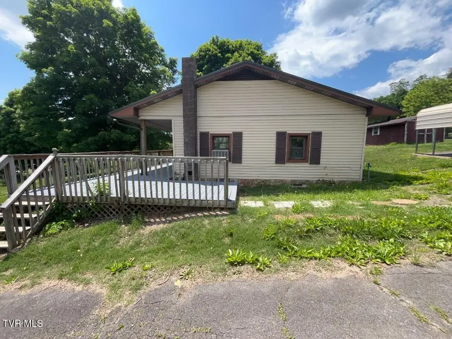 221 Holly Hill Drive, Rogersville, TN 37857 - #3