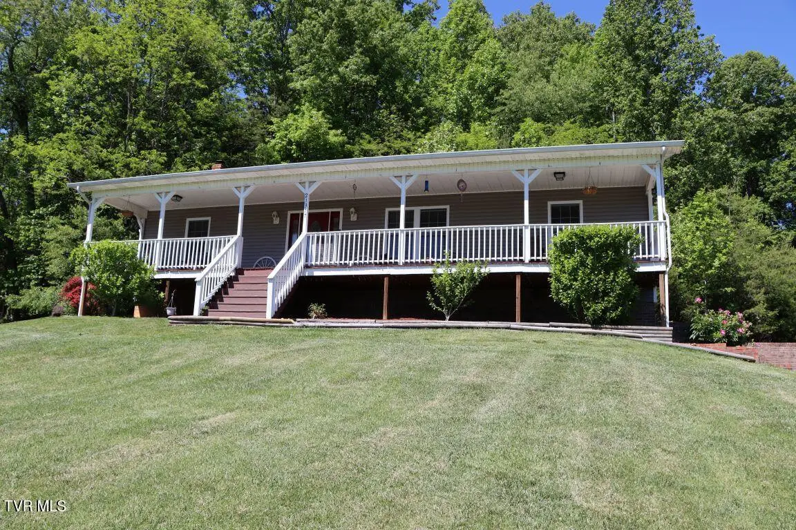 21377 Tranbarger Road, Bristol, VA 24202 - #1
