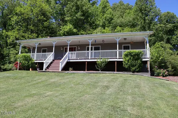 21377 Tranbarger Road, Bristol, VA 24202
