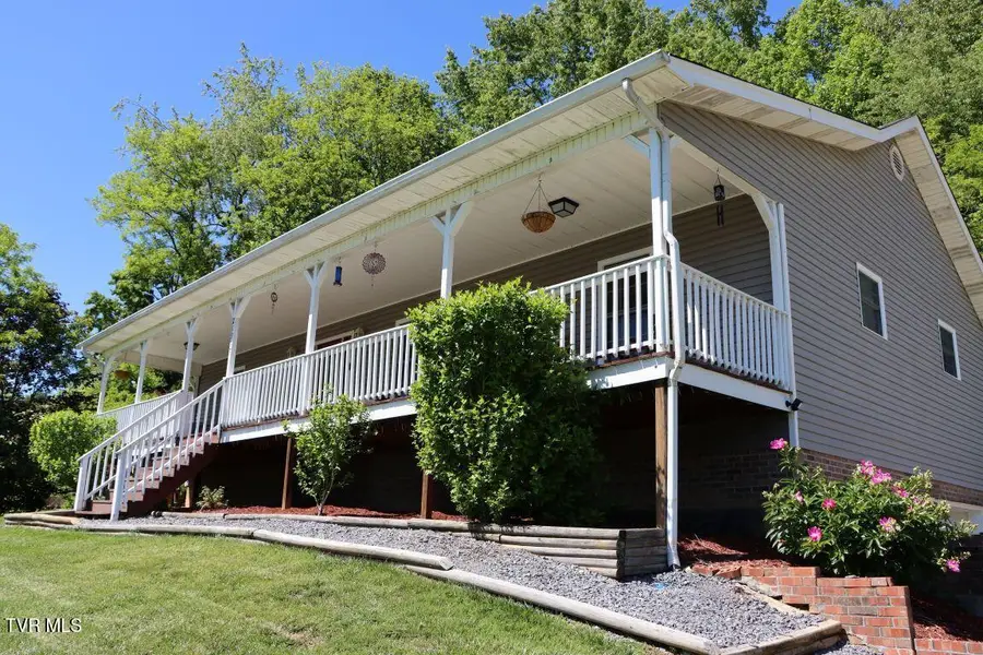 21377 Tranbarger Road, Bristol, VA 24202 - #2