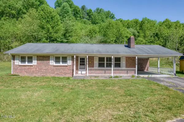 355 Robinson Hollow Lane, Mountain City, TN 37683