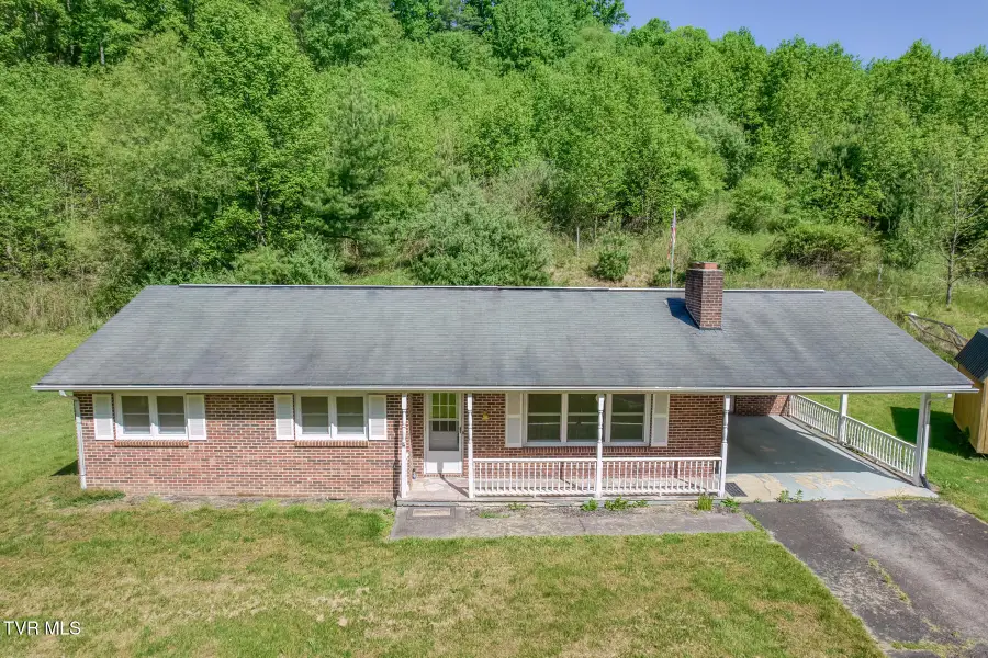 355 Robinson Hollow Lane, Mountain City, TN 37683 - #2