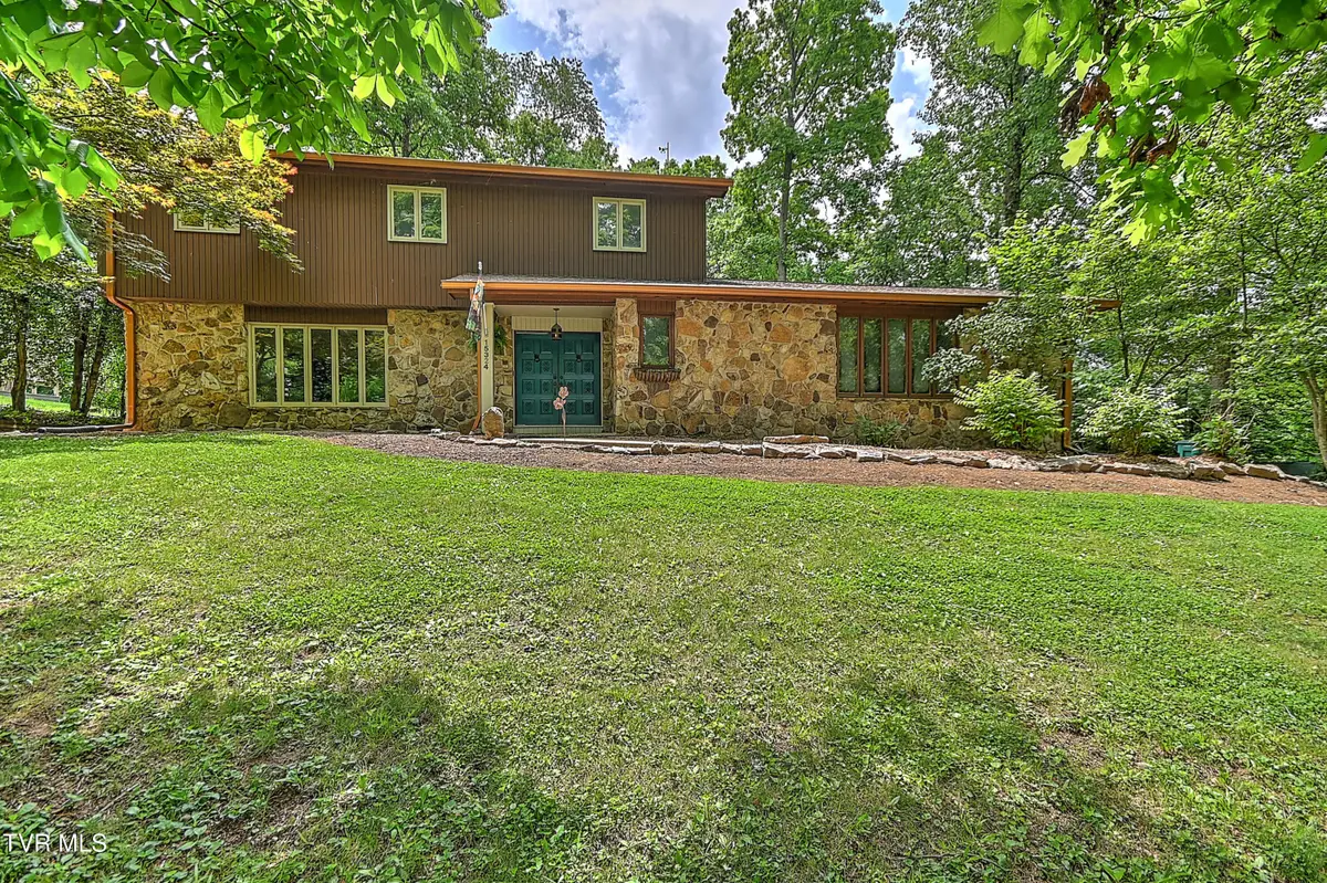 15324 Monticello Drive, Bristol, VA 24202 - #1