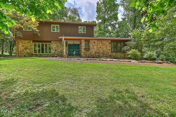 15324 Monticello Drive, Bristol, VA 24202