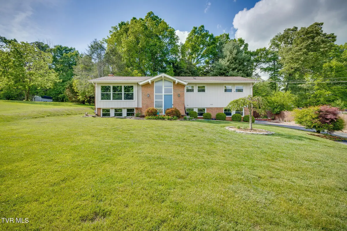 1232 Buchelew Drive, Kingsport, TN 37663 - #1