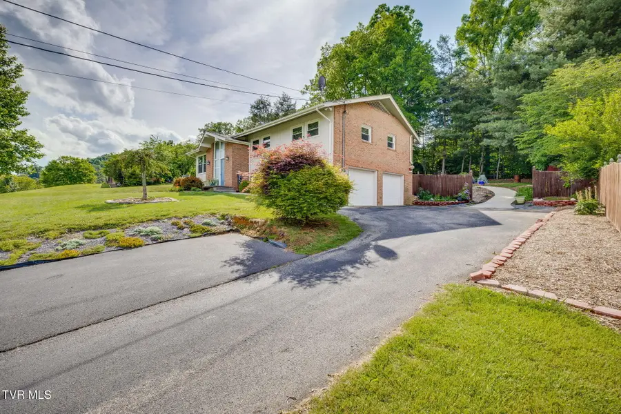 1232 Buchelew Drive, Kingsport, TN 37663 - #3