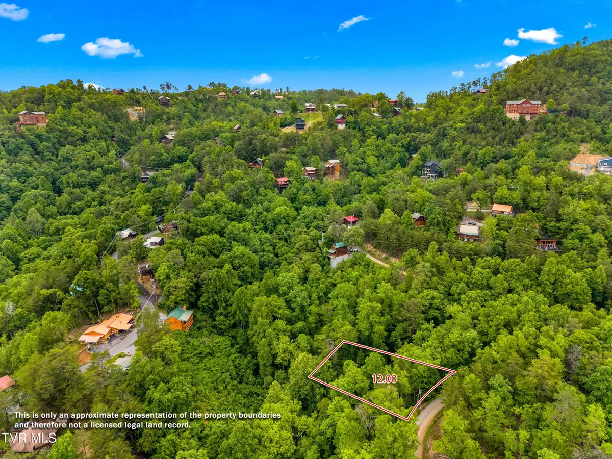 0 Red Bone Way, Sevierville, TN 37876 - #1